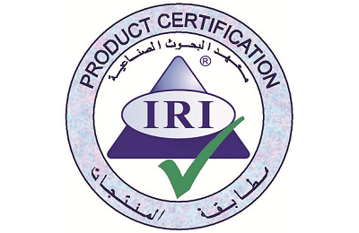 Image result for product certification iri